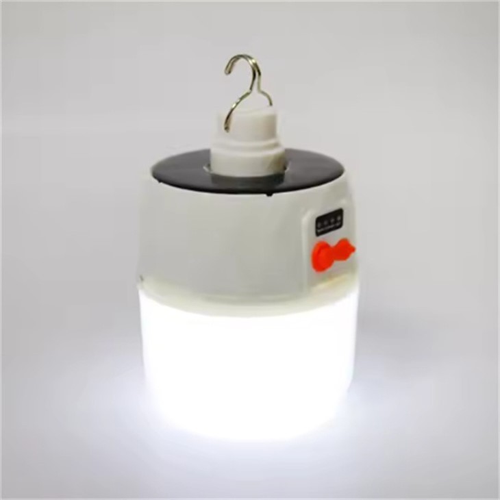 emergency rechargeable light bulbs