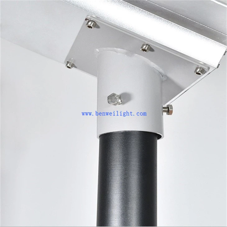 Solar LED Street Light 200W For Road Lighting (4)