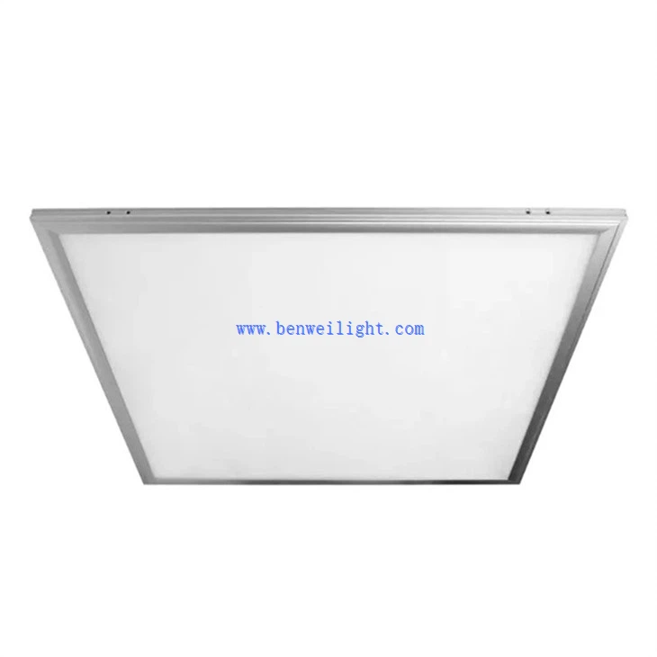 Square Flat Panel Light (1)