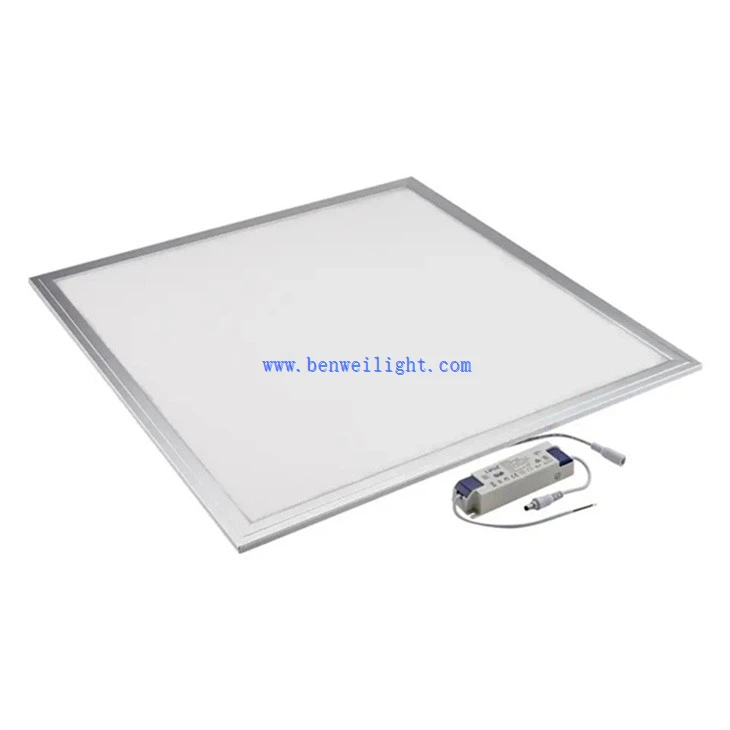 Square Flat Panel Light (5)