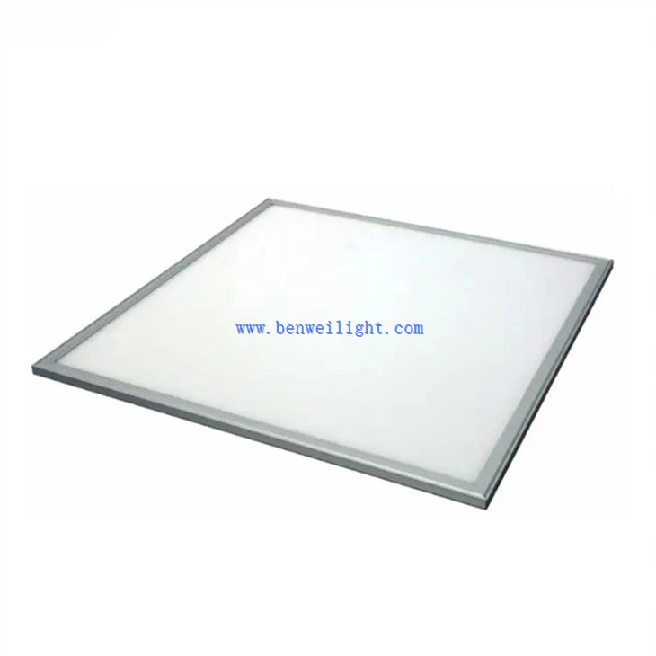 Square Flat Panel Light (3)