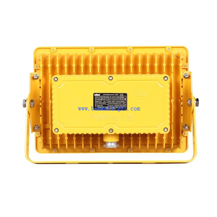 Square LED Anti-explosion Light (2)