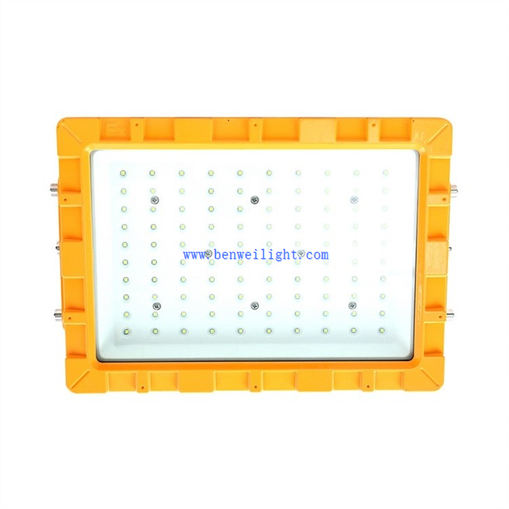 Square LED Anti-explosion Light (1)