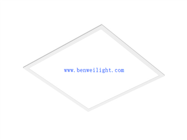 Square Surface Mount Panel Light (5)