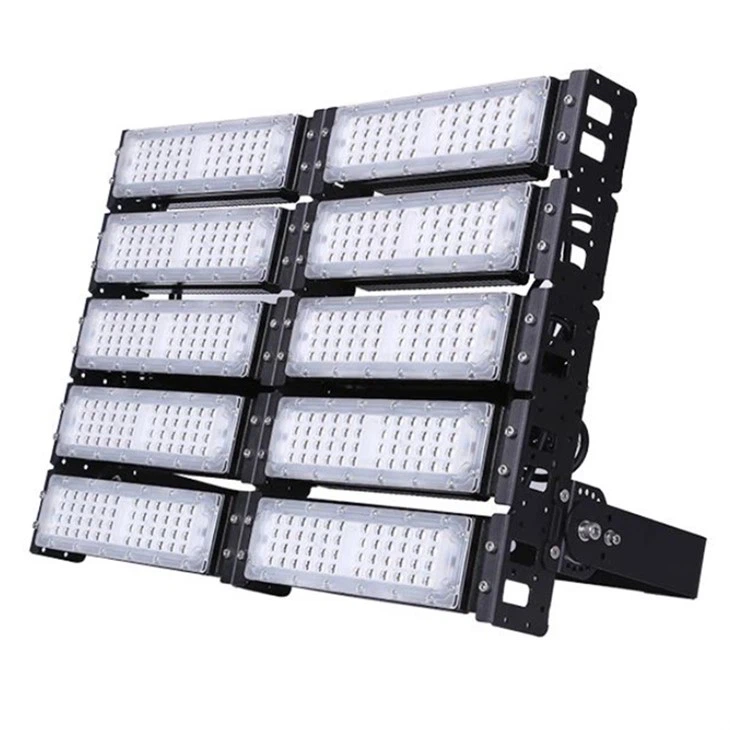 Stadium Lights Court Flood Led Lights
