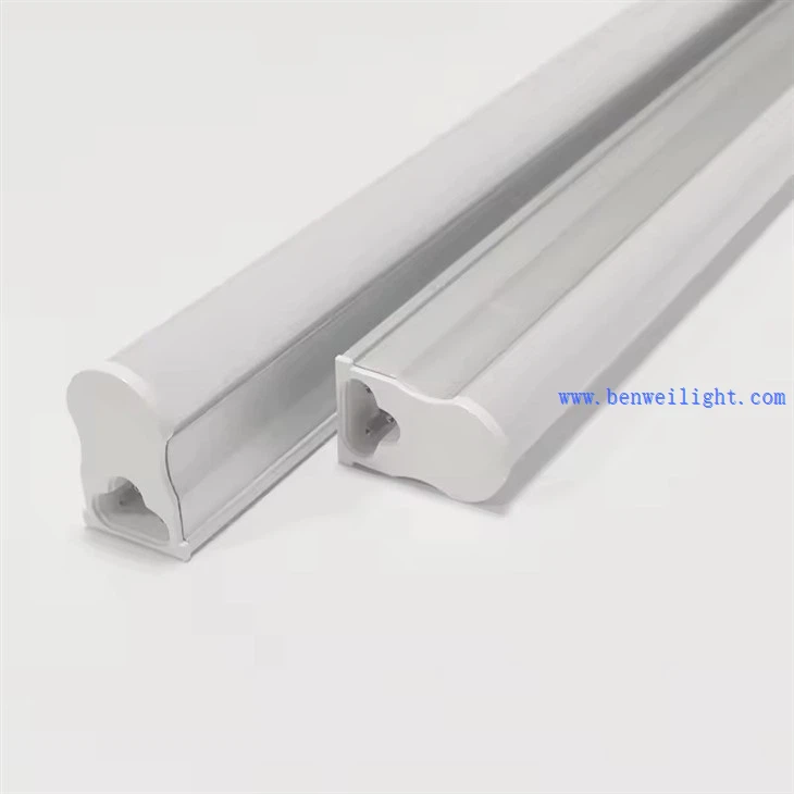 T5 aluminum tube light 1