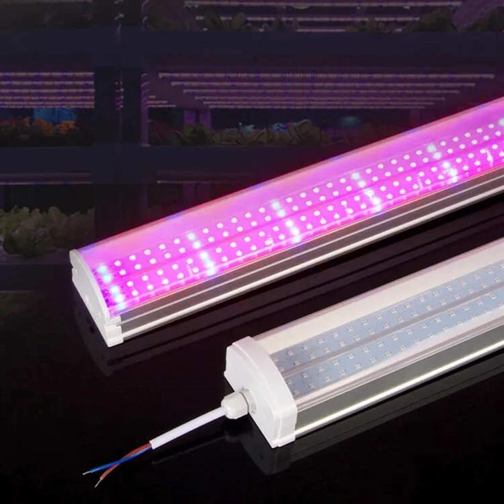 T20 Linkable Growing Light