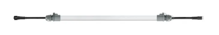 T6 LED Chicken Growth Light Tube - Waterproof, Flicker-Free, Poultry Lighting For Chicken Farms factory