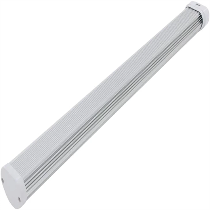 T8 All-plastic 14W 0.9m LED Daylight Tube - High Bright, Single/Double End, White/Natural/Yellow Light
