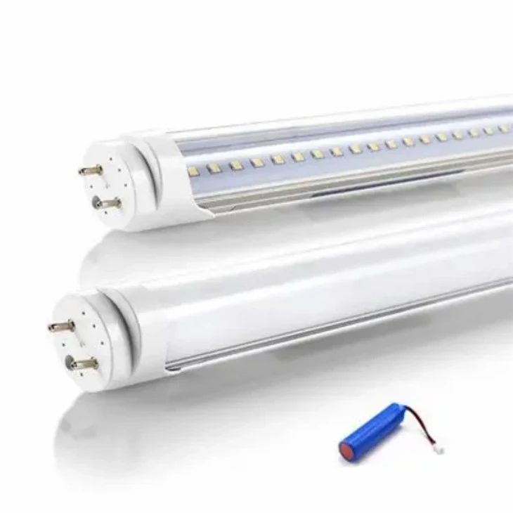 T8 LED Emergency Light