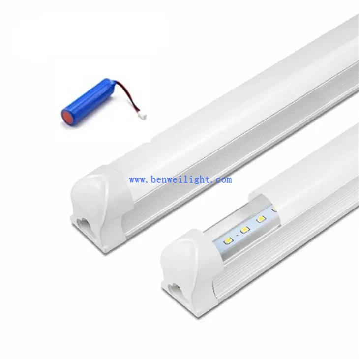 T8 LED Emergency Light (5)