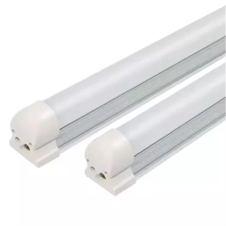 T8 LED Integrated Tube Light No Flicker