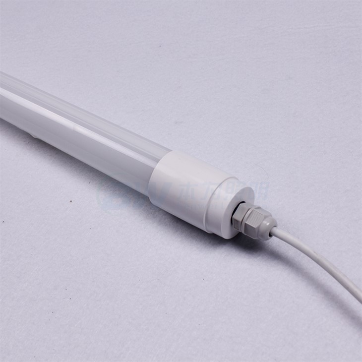 T8 LED Tube With IP67 Waterproof