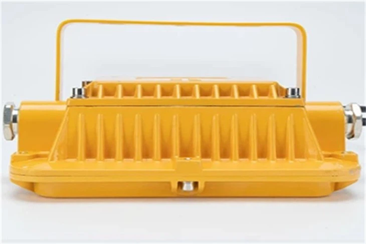 The 800-W Waterproof Outdoor LED Flood Light Is A Powerful Illumination Fixture Intended For Large Outdoor Spaces. With Its High Power Output And Waterproof Design, It's Ideal For Lighting Up Stadiums, Bridges, Parking Lots, And Building Facades, Ensuring Clear Visibility Even Un