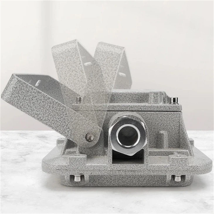 The 800-W Waterproof Outdoor LED Flood Light Is A Powerful Illumination Fixture Intended For Large Outdoor Spaces. With Its High Power Output And Waterproof Design, It's Ideal For Lighting Up Stadiums, Bridges, Parking Lots, And Building Facades, Ensuring Clear Visibility Even Un