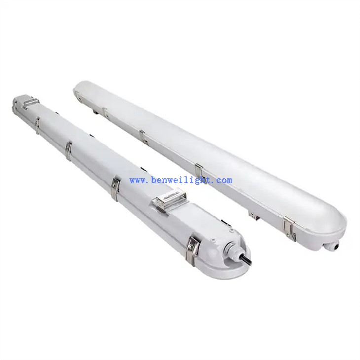 Three-Proof Fixture Lamp with Widely Used (5)
