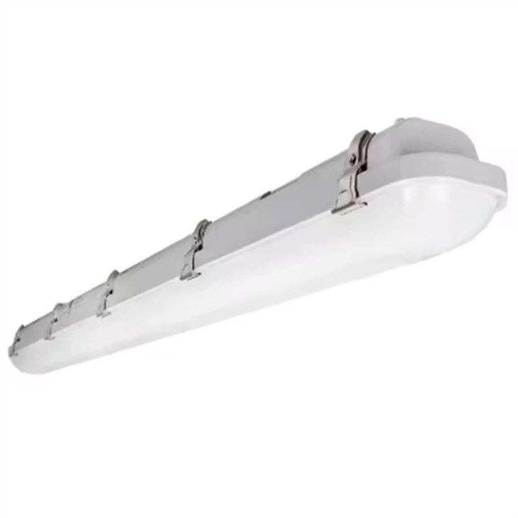 Tri Proof Led Light Shop Lights