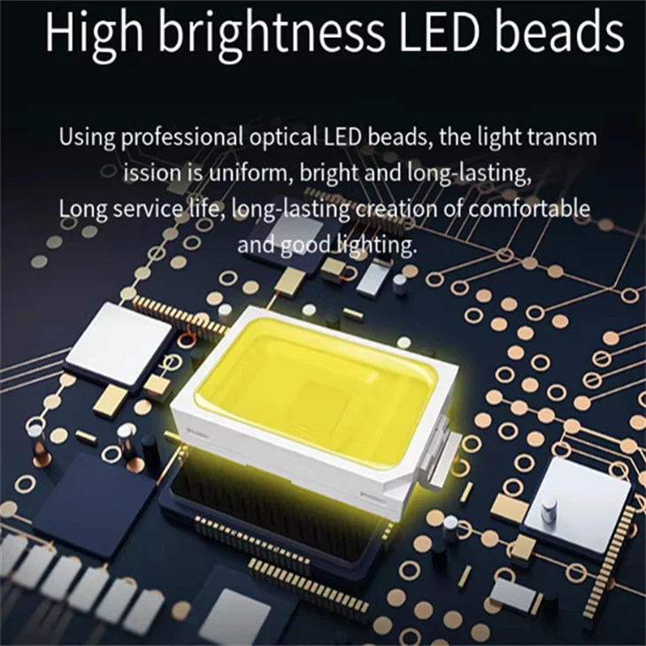 ip65 led tri proof light