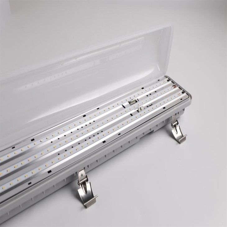 China Tri-proof Led Light Suppliers, Manufacturers, Factory - Best ...