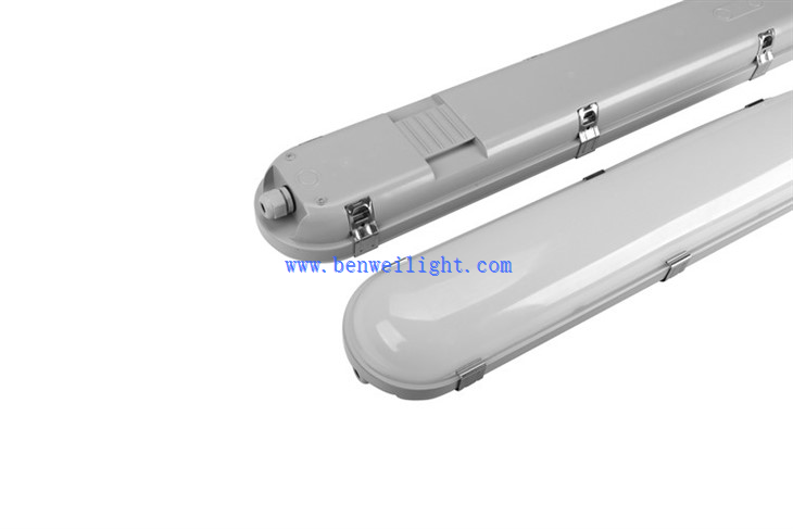 LED Tri-Proof Non-Corrosive Batten Light