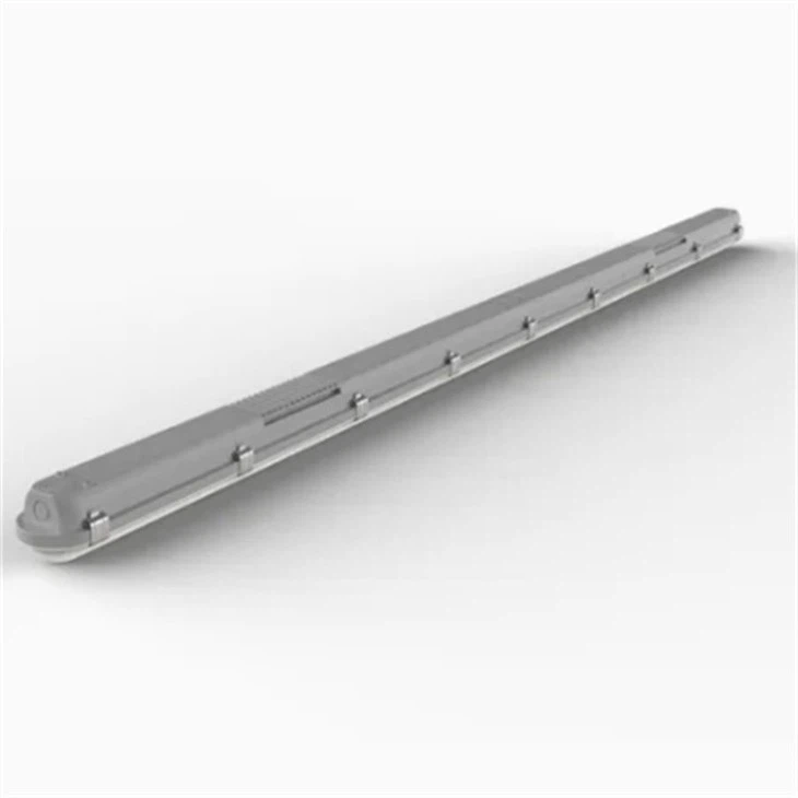 led tri proof lamp