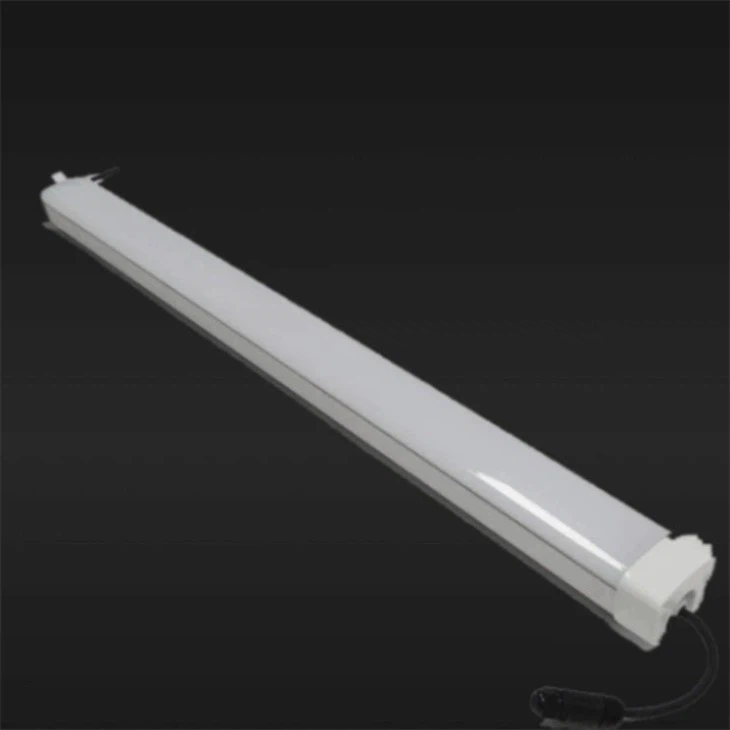 Tri Proof Light Shop Light Led 25W