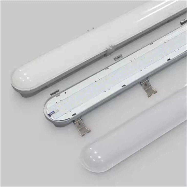 led tri proof light