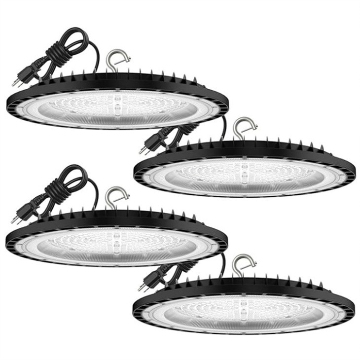 UFO High Bay LED Lights 100W
