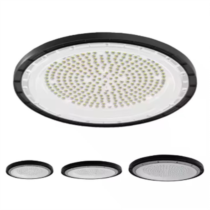 UFO High Bay LED Lights 100W