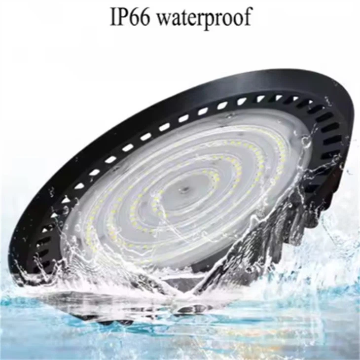 UFO LED High Bay Light 2000K