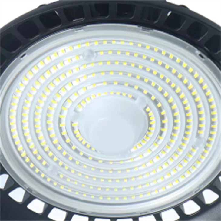 UFO LED High Bay Light 2000K