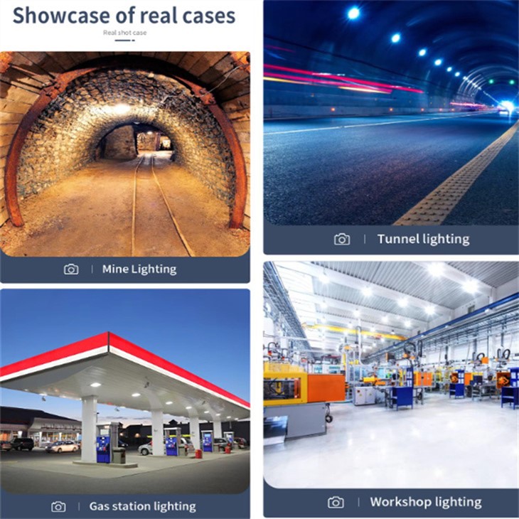 best high bay led lights