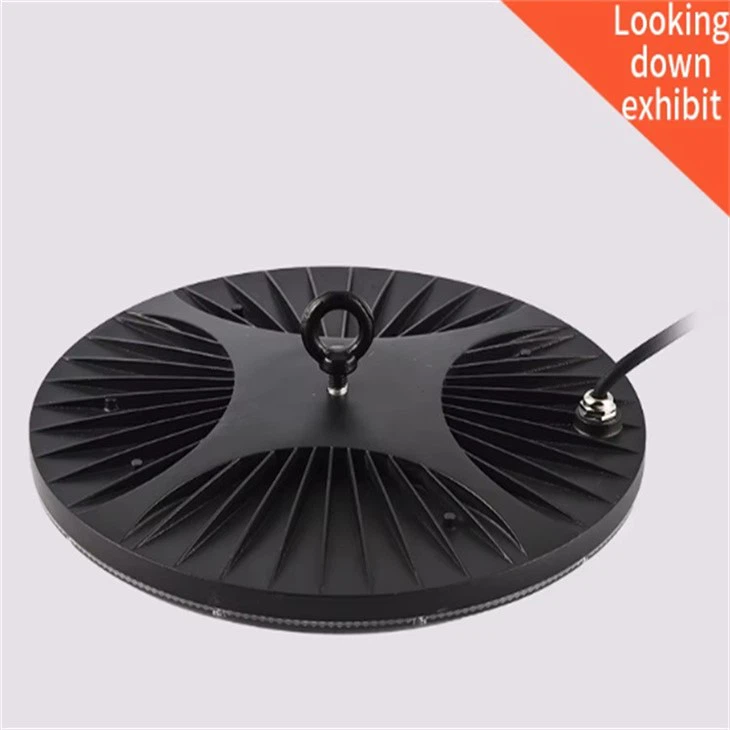 high bay shop lights