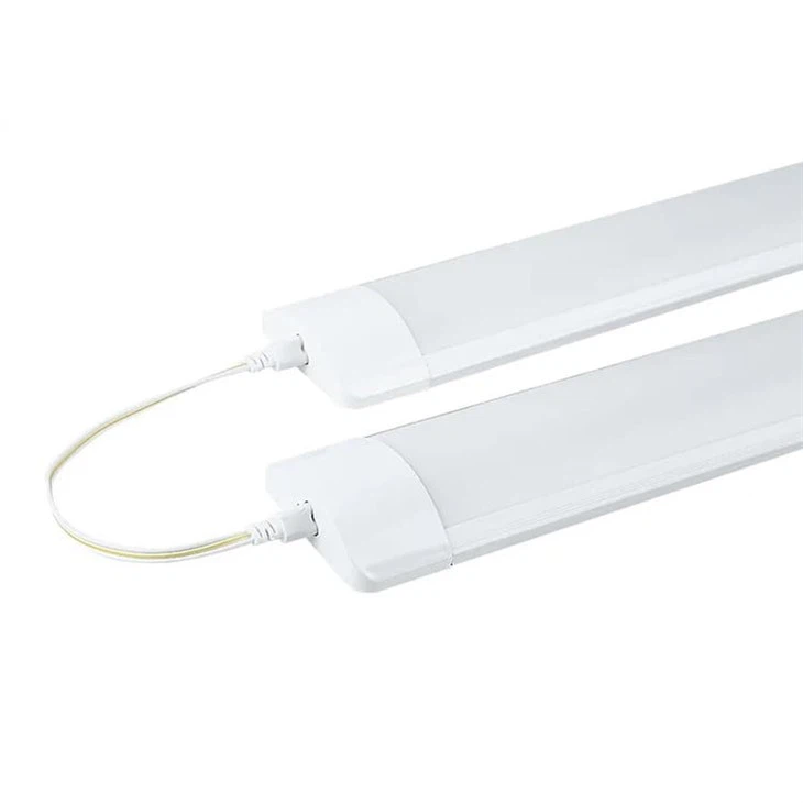 Ultra-Bright LED Batten Lights