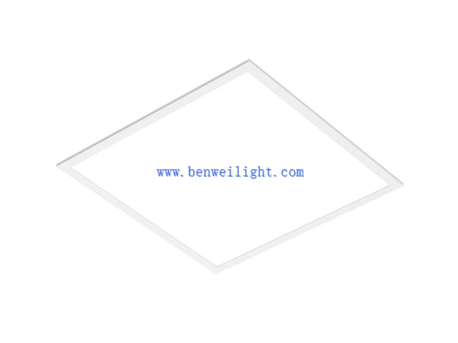 Ultra Slim Frameless LED Ceiling Panel (4)