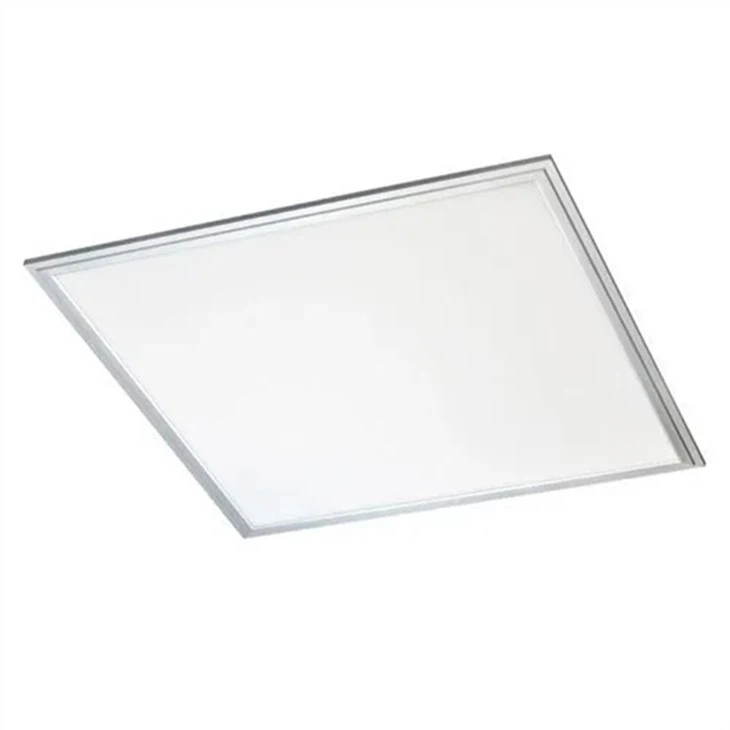 Ultra Slim Frameless LED Ceiling Panel