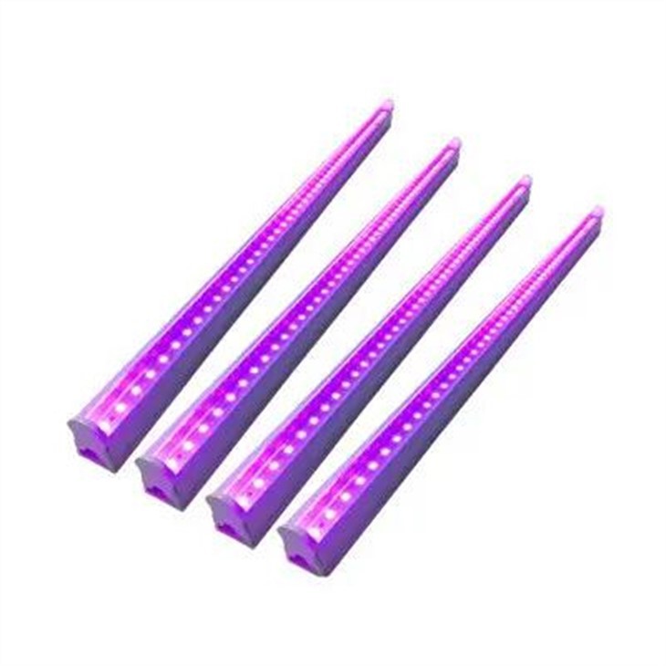 UV Disinfection Light