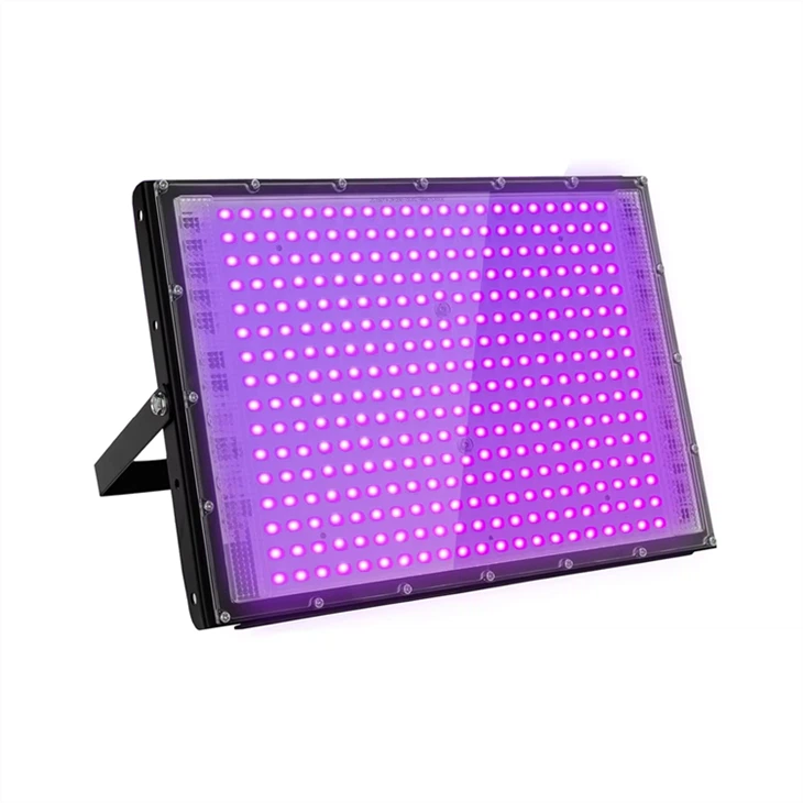 UV Flood Light