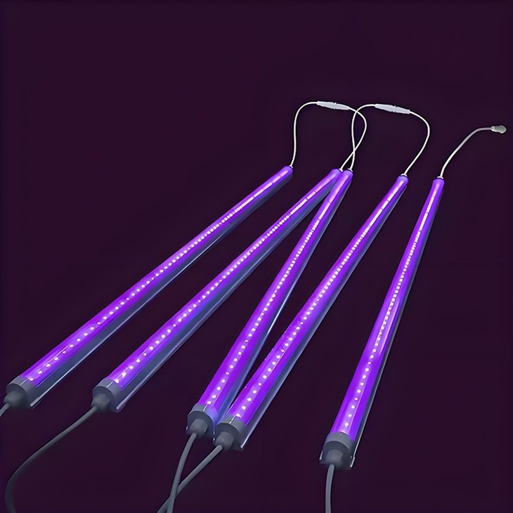 uv tube light