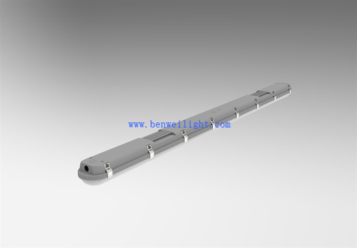 led vapor tight light fixtures 1