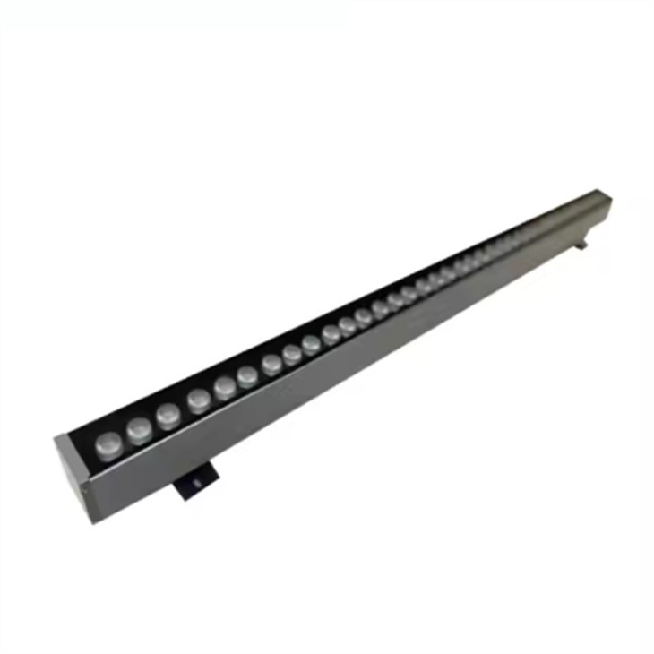 Wall Washer LED Light Bar Waterproof
