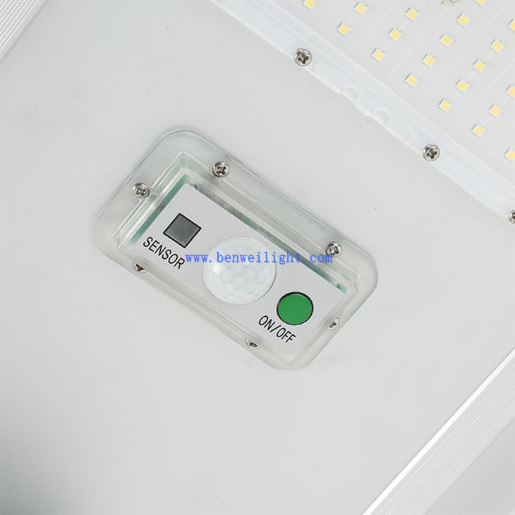 Waterproof Energy Saving Sensor Light (5)