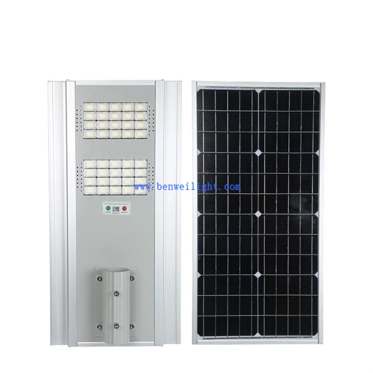 Waterproof Energy Saving Sensor Light (1)