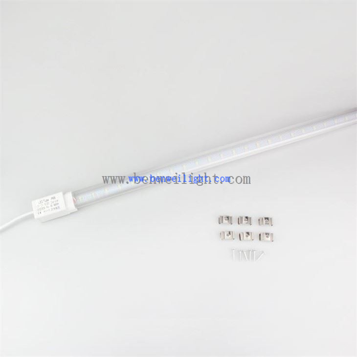 220V LED waterproof freezer lamp