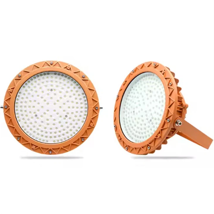 Waterproof Led ExplosionProof Lights