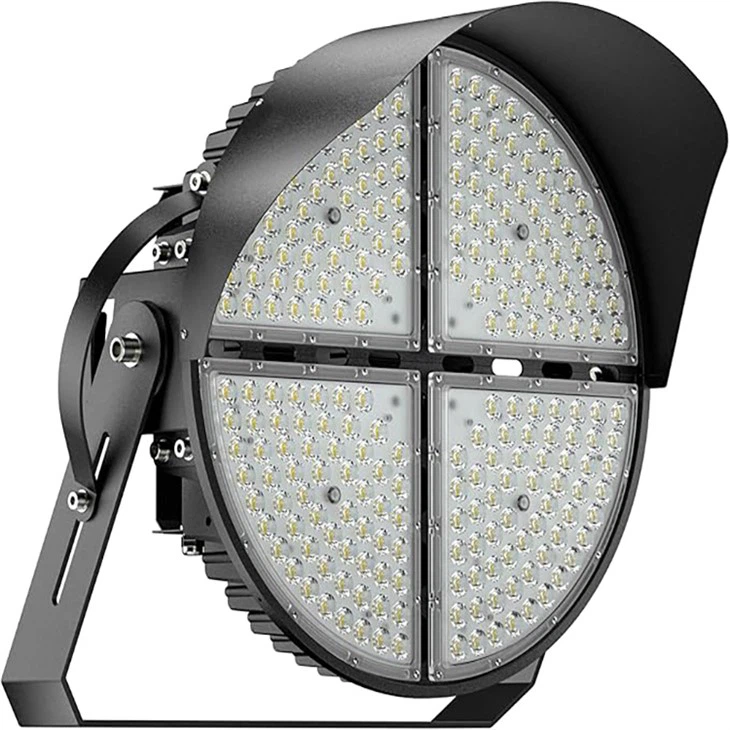 Waterproof Led Football Stadium Lights