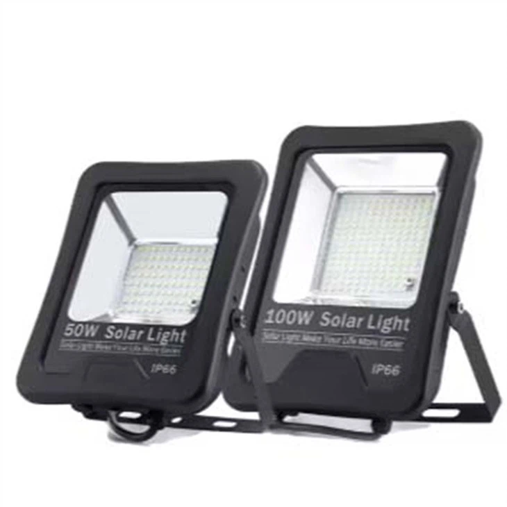led flood light