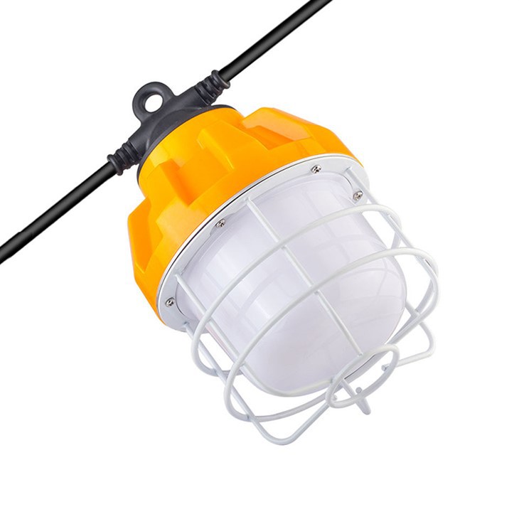 Work Truck Safety Lights