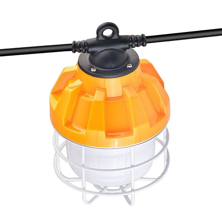 Construction String Light