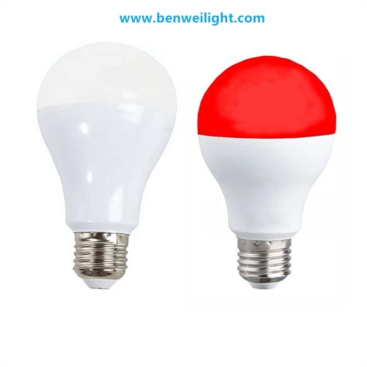 Zero-Flicker Sleep Bulb Blocking Blue Light suppliers